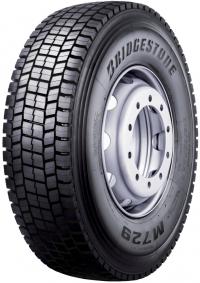 Всесезонные шины Bridgestone M729 (ведущая) 11.00 R20 150K