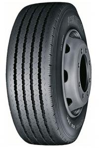 Всесезонные шины Bridgestone R294 (рулевая) 275/80 R22.5 149M