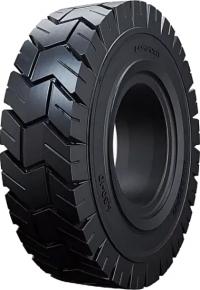 Composit Solid Tire