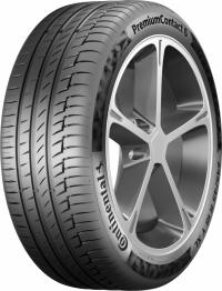 Continental ContiPremiumContact 6 265/45 R21 108H