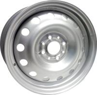 Литые диски ДК Daewoo Matiz (silver) 4.5x13 4x114.3 ET 45 Dia 69.1