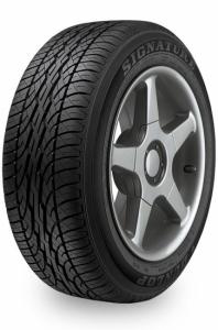 Всесезонные шины Dunlop Signature 215/65 R16 98T