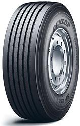 Всесезонные шины Dunlop SP 252 (прицепная) 385/55 R22.5 160L