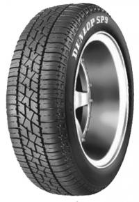 Всесезонные шины Dunlop SP 9 165/65 R13 76T