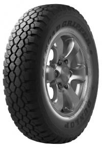 Всесезонные шины Dunlop SP Sport Gripper S 245/75 R17 111H