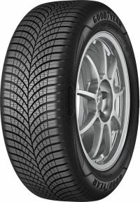 Всесезонные шины Goodyear Vector 4 Seasons Gen 3 245/40 R18 97W XL