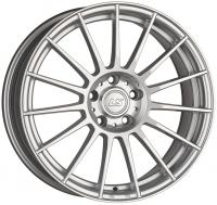 Литые диски LS Wheels RC05 (silver) 8x18 5x114.3 ET 45 Dia 67.1
