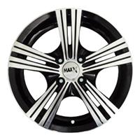 Maxx Wheels M416