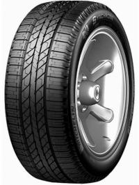 Всесезонные шины Michelin 4x4 Synchrone 255/55 R18 109H XL