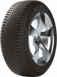 Зимние шины Michelin Alpin A5 205/55 R16 91T