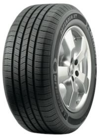 Всесезонные шины Michelin Defender XT 215/65 R17 99T