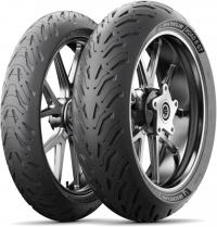 Летние шины Michelin Road 6 GT 190/50 R17 73W