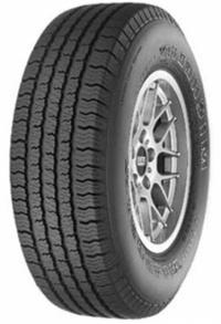 Всесезонные шины Michelin Select LT 265/70 R16 111S