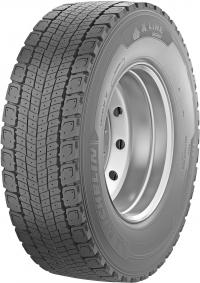 Всесезонные шины Michelin X Line Energy D2 (ведущая) 315/70 R22.5 154L
