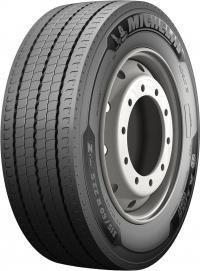 Всесезонные шины Michelin X Line Energy F (рулевая) 385/55 R22.5 160L