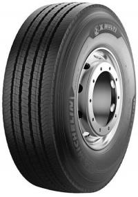 Всесезонные шины Michelin X Multi F (прицепная) 385/65 R22 158L