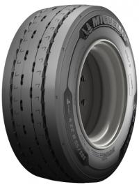 Всесезонные шины Michelin X Multi T2 (прицепная) 385/55 R22.5 160K