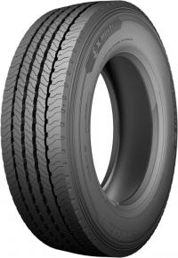 Всесезонные шины Michelin X Multi Z (рулевая) 265/70 R19.5 140M