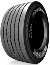 Всесезонные шины Michelin X One MaxiTrailer 455/45 R22.5 160J