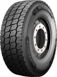 Всесезонные шины Michelin X Works HL Z (универсальная) 385/65 R22.5 164J