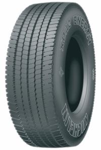 Всесезонные шины Michelin XDA2+ Energy (ведущая) 295/60 R22 150K