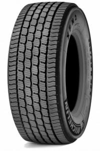 Всесезонные шины Michelin XFN 2 (рулевая) 385/55 R22.5 160K