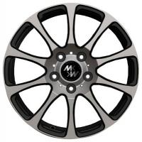 MK Wheels MK-XXIV