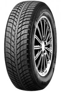 Всесезонные шины Nexen-Roadstone N Blue 4Season 185/60 R15 88H XL