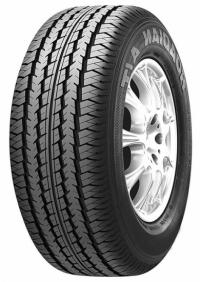 Всесезонные шины Nexen-Roadstone Roadian A/T 235/65 R17 103S