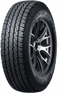 Всесезонные шины Nexen-Roadstone Roadian AT 4x4 235/75 R15 104S