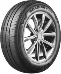Летние шины Nexen-Roadstone Roadian CTX 215/70 R15C 109S
