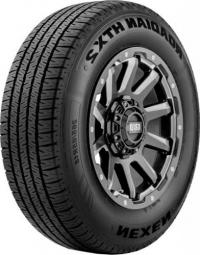 Всесезонные шины Nexen-Roadstone Roadian HTX2 255/50 R20 105H