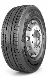 Всесезонные шины Pirelli TH01 (ведущая) 315/70 R22.5 152M