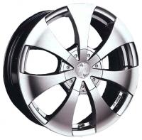 Литые диски Racing Wheels H-216 (HS) 6.5x15 4x100 ET 35 Dia 73.1