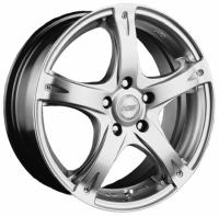 Литые диски Racing Wheels H-366 (RW) 6.5x15 4x108 ET 40 Dia 67.1