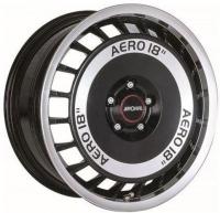 Литые диски Ronal R50-Aero (RGLC) 7.5x16 4x100 ET 38 Dia 68.0