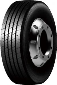 Всесезонные шины Royal Black RS618 (универсальная) 8.25 R16 128K