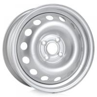 Стальные диски SDT U2051 (silver) 6.5x16 4x108 ET 20 Dia 65.1