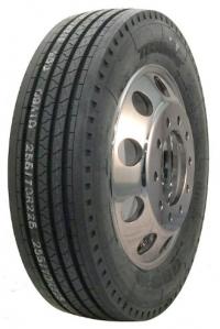 Всесезонные шины TBB Tires KTX816 (рулевая) 385/65 R22.5 164K