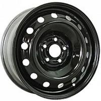 Стальные диски Тольятти Mazda 3 (черный) 6.5x16 5x114.3 ET 46 Dia 67.1