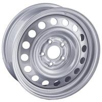 Стальные диски Тольятти Нива-21214 (silver) 5.5x16 5x139.7 ET 52 Dia 98.6