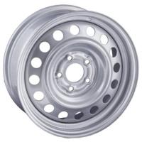 Стальные диски Trebl X40030 (silver) 5x16 5x139.7 ET 58 Dia 98.6
