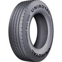 Всесезонные шины Uniroyal FH100 (рулевая) 385/65 R22.5 158L