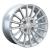 Диски LS Wheels NG241 silver