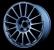 Диски Rays Motorsport G07WT синий