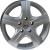 Диски RS Wheels 712 silver
