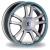 Диски Sparco Rally silver
