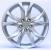 Диски Wheels Factory WLR2 silver