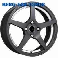 Литые диски Berg 588 (TGMIR) 6.5x15 4x100 ET 40 Dia 73.1