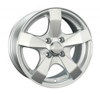 Литые диски LS Wheels 205 (SF) 6.5x15 4x100 ET 40 Dia 60.1
